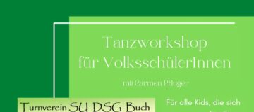 Tanzworkshop